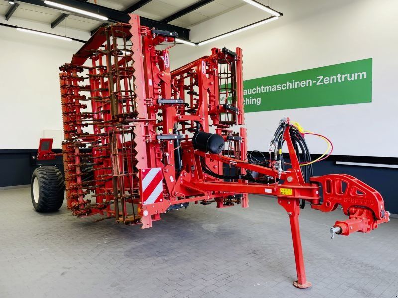 Maschio SANDOKAN 600 GAMMA