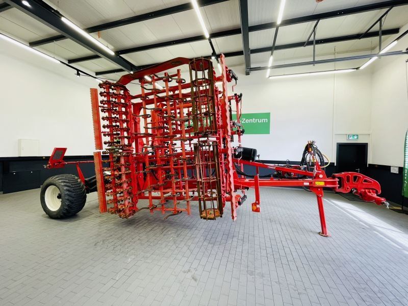 Maschio SANDOKAN 600 GAMMA