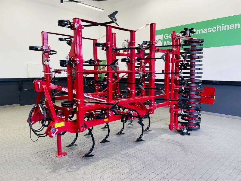Horsch CRUISER 5 SL