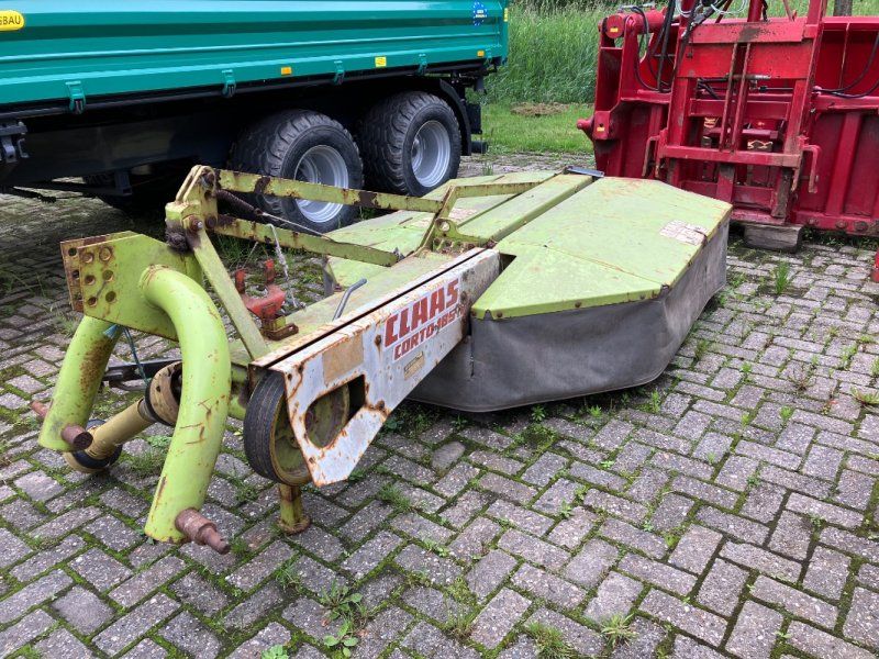 Claas CORTO 185