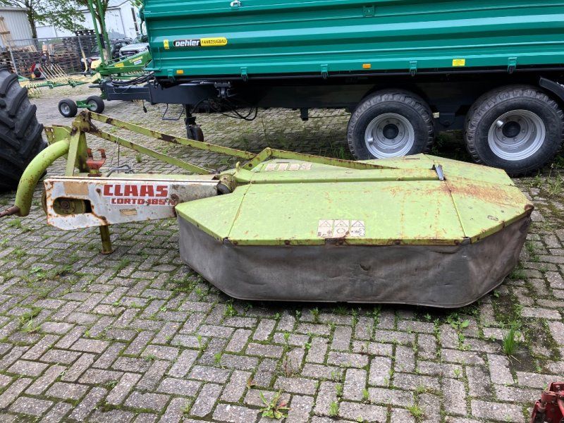 Claas CORTO 185