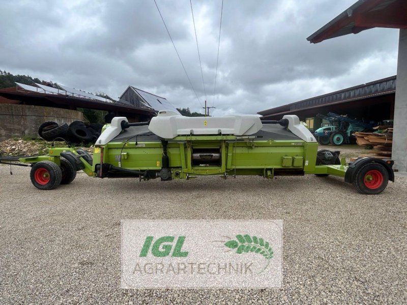 Claas DIRECT DISC 610
