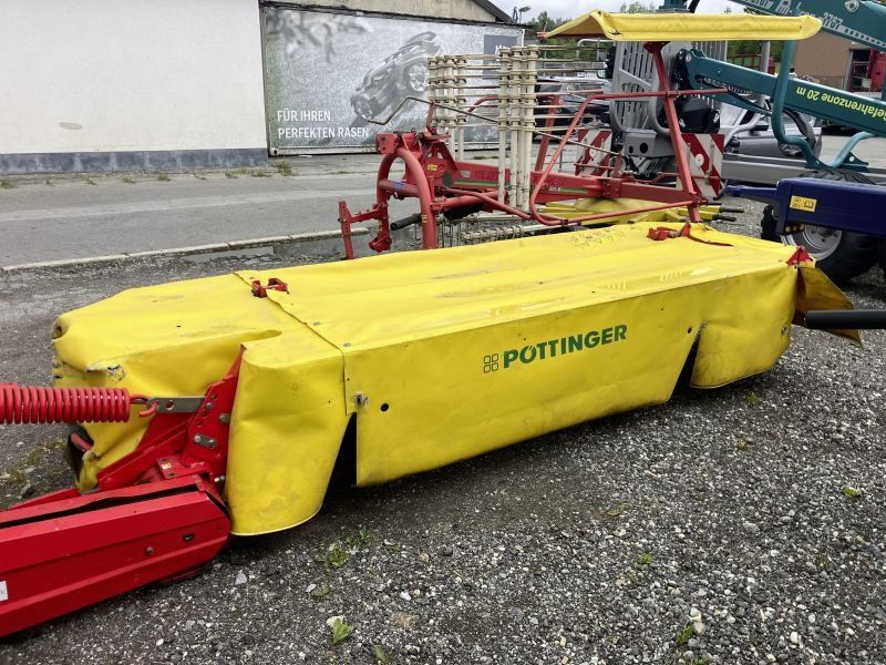 Pöttinger NOVADISC 305