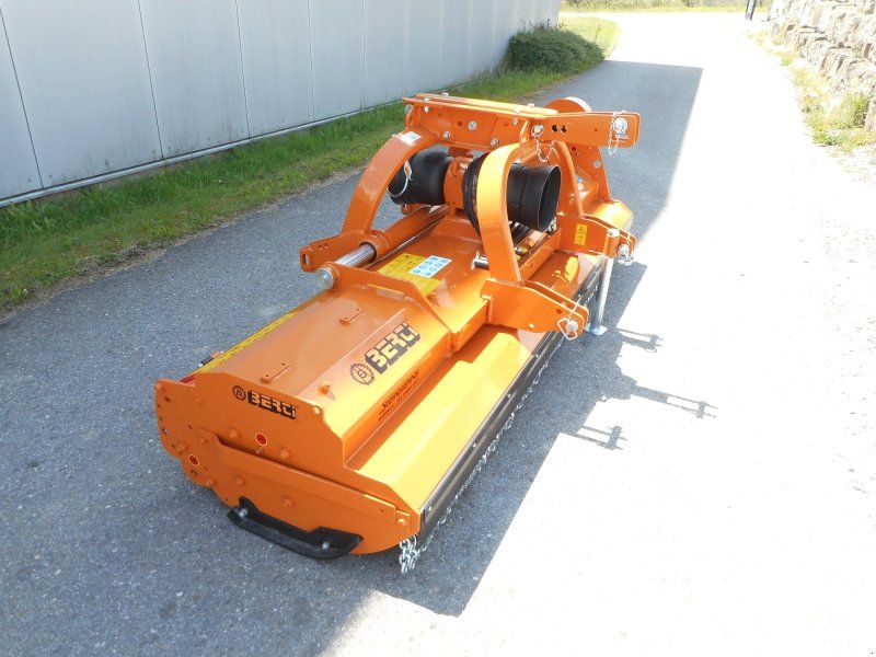 Berti Dual 280