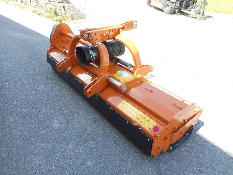 Berti Dual 280