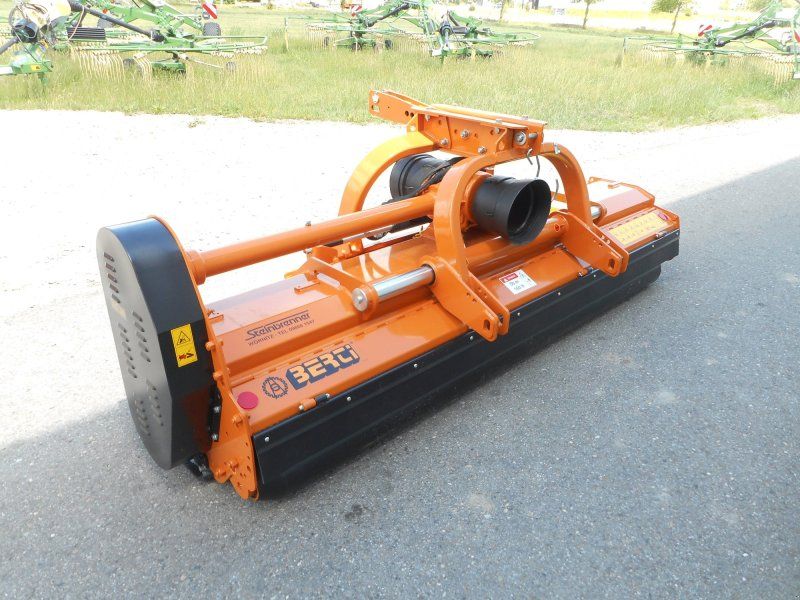 Berti Dual 280