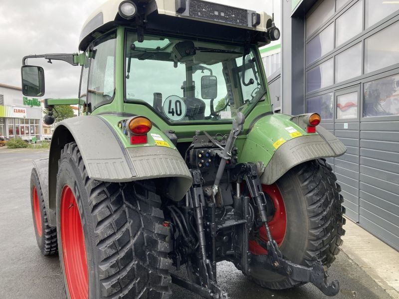 Fendt 211 VARIO