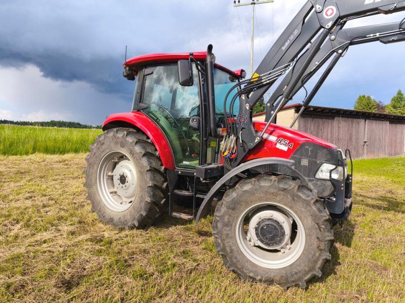 Case IH FARMALL 85 A
