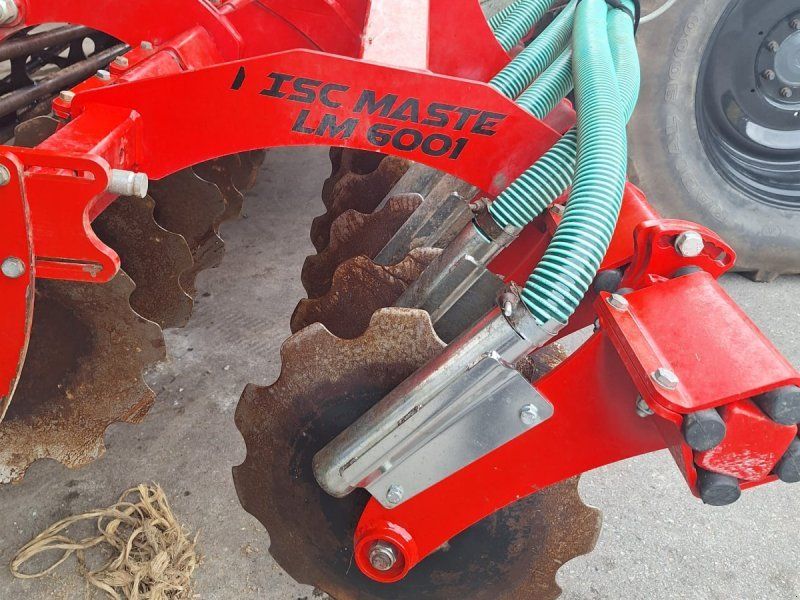 Ziegler LM 6001