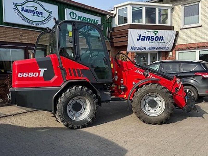 Schäffer 6680T