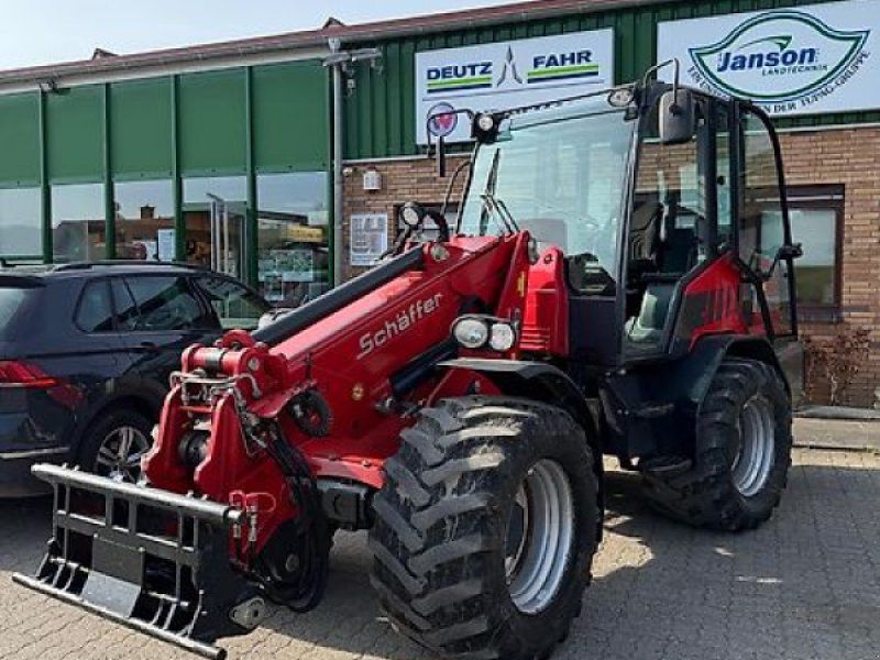 Schäffer 6680T