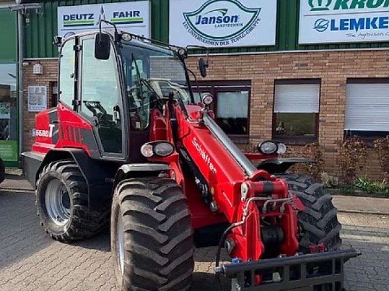 Schäffer 6680T