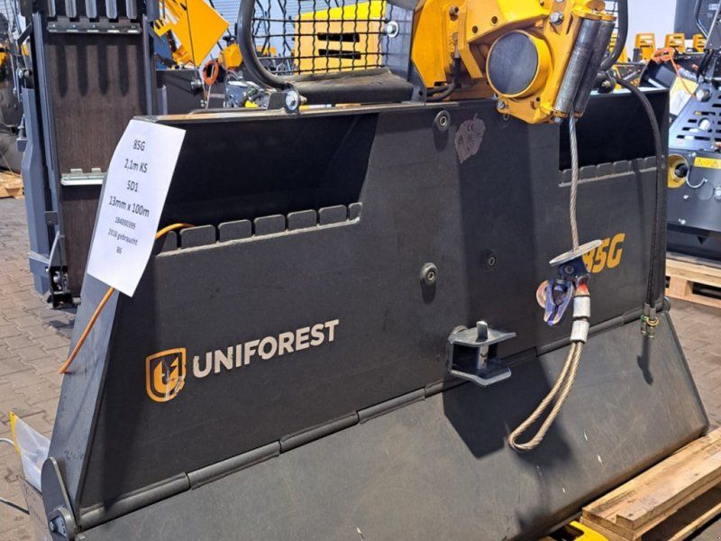 Uniforest 85G-2,1KS