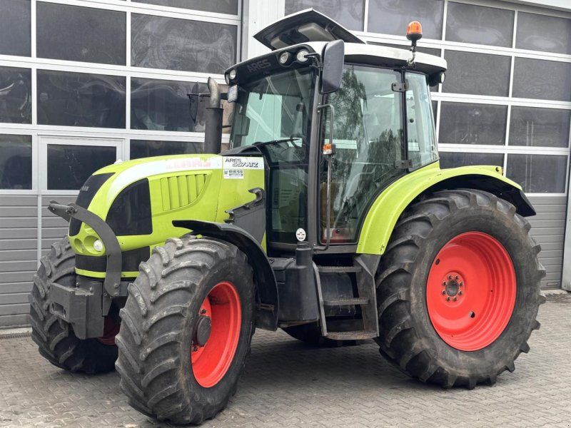 Claas ARES 557ATZ COMFORT