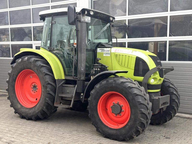 Claas ARES 557ATZ COMFORT