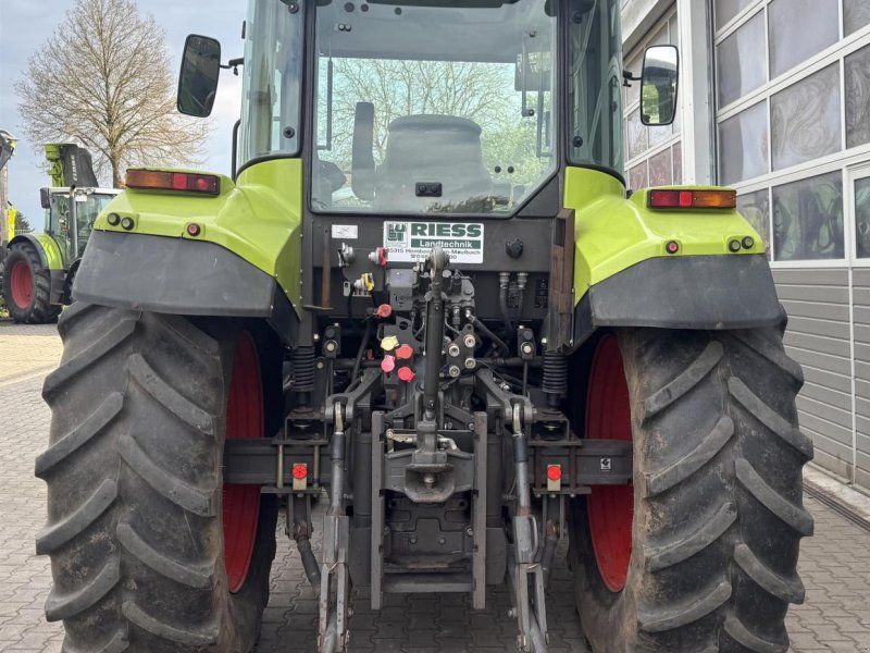 Claas ARES 557ATZ COMFORT