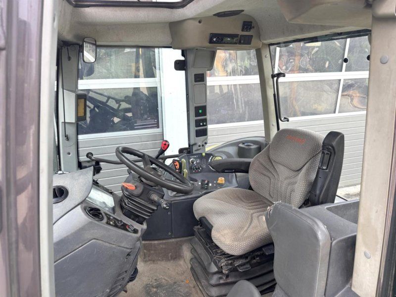 Claas ARES 557ATZ COMFORT