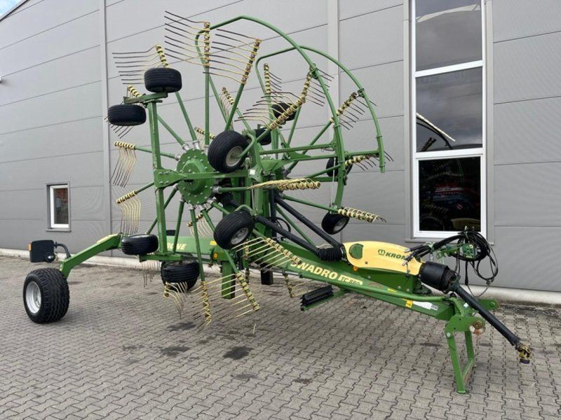 Krone Swadro TC 880