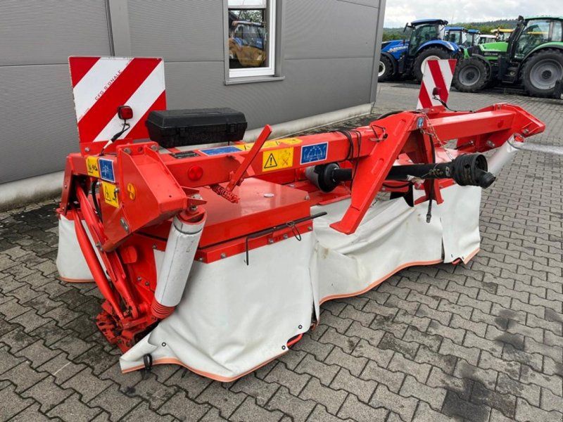Kuhn GMD 802F FF