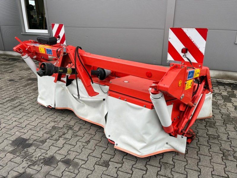 Kuhn GMD 802F FF