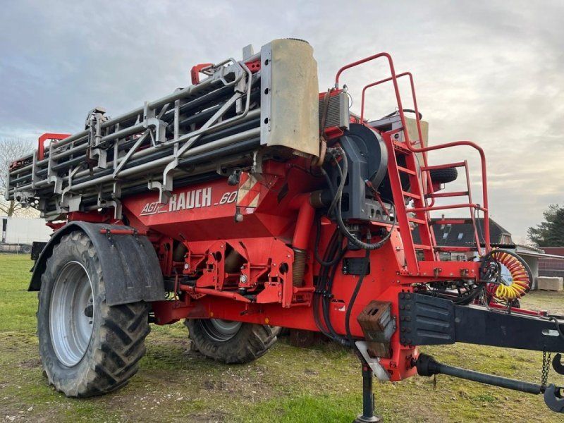 Rauch AGT 6036