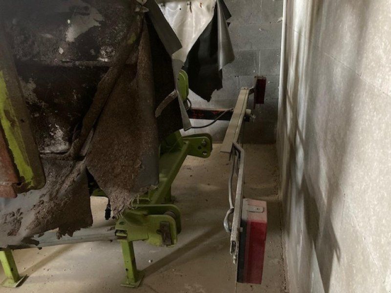 Claas DISCO 8550