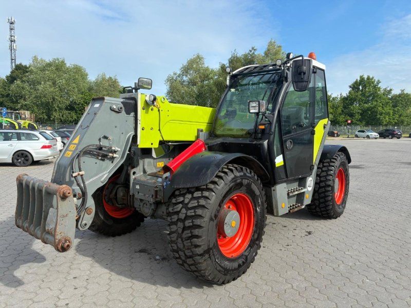 Claas Scorpion 960 Varipower Plus