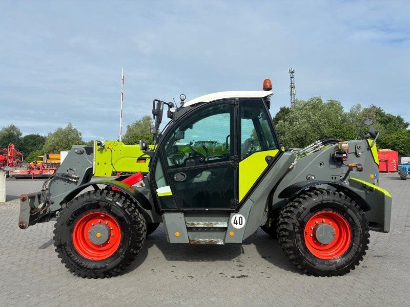 Claas Scorpion 960 Varipower Plus