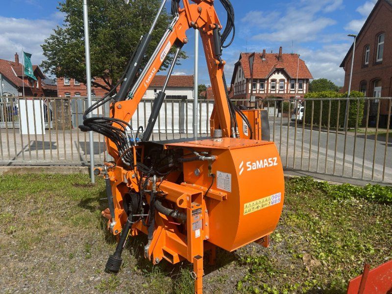 Samasz KWT 651 EP
