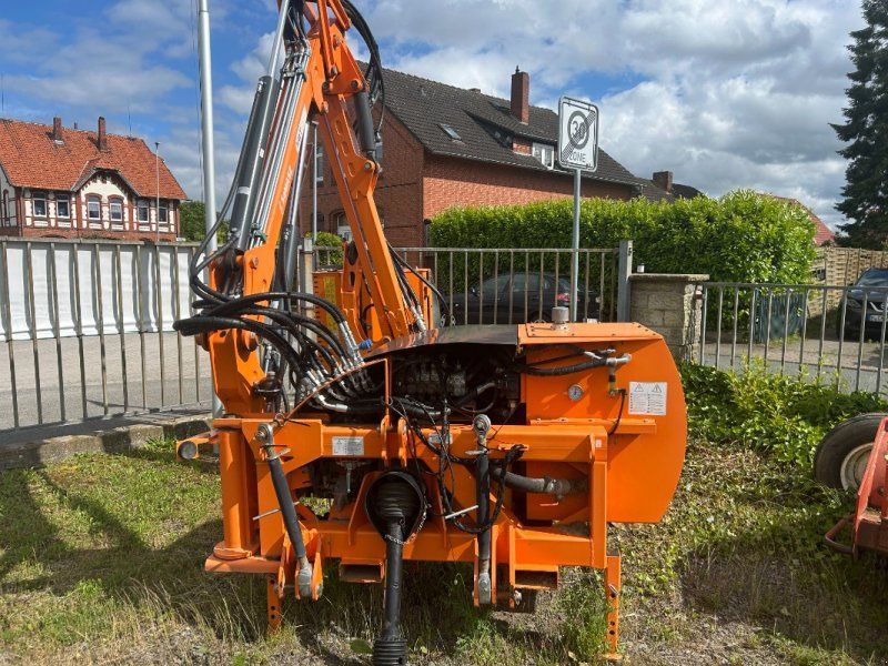 Samasz KWT 651 EP