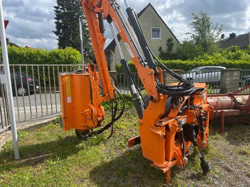 Samasz KWT 651 EP