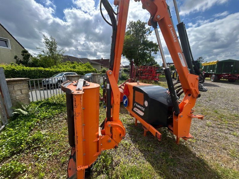 Samasz KWT 651 EP