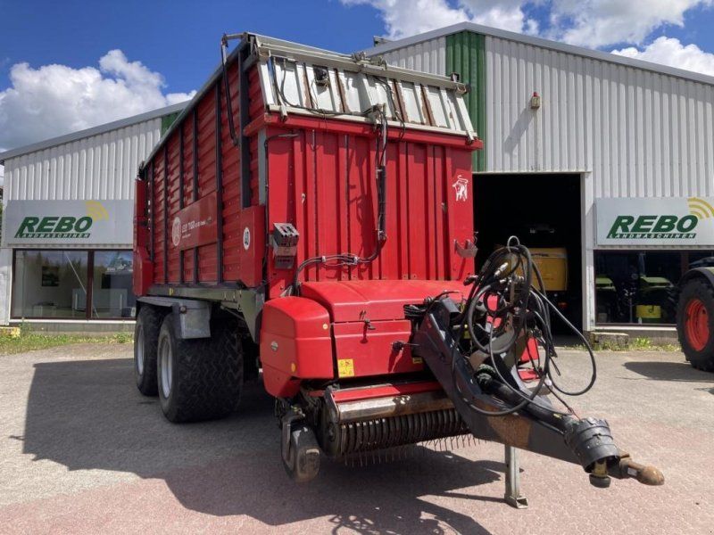 Lely TIGO 60 RD COMBI