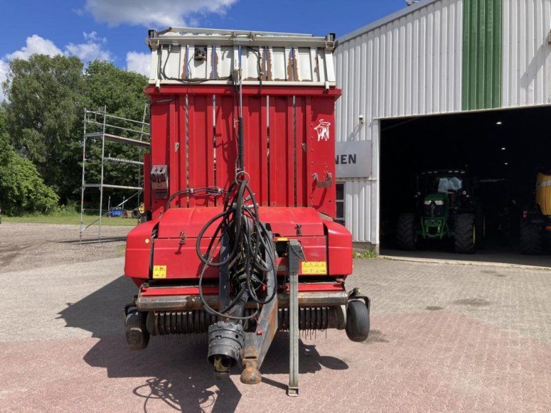 Lely TIGO 60 RD COMBI