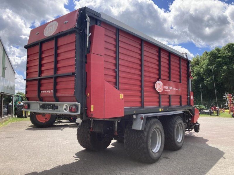 Lely TIGO 60 RD COMBI