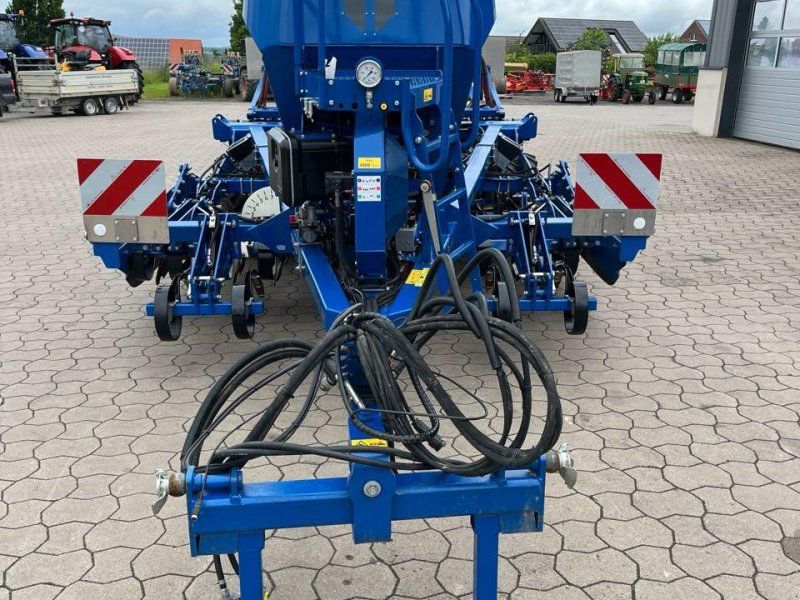 Köckerling VITU 300 Isobus