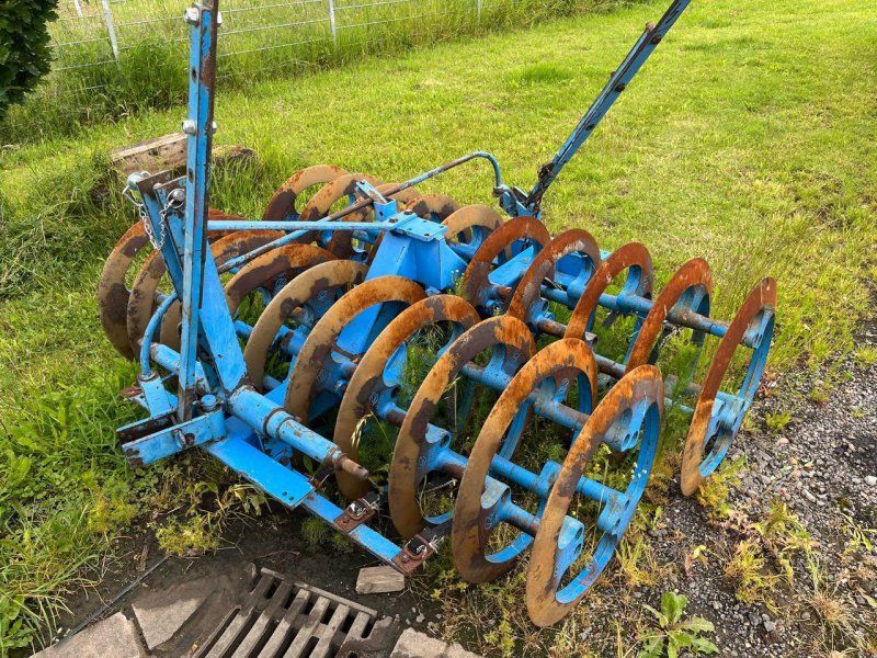 Lemken VarioPack WP 200