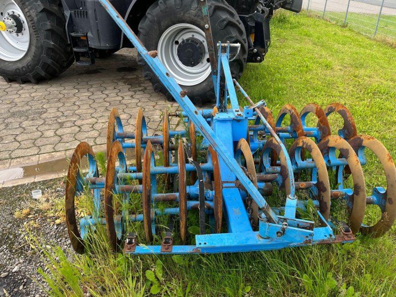 Lemken VarioPack WP 200
