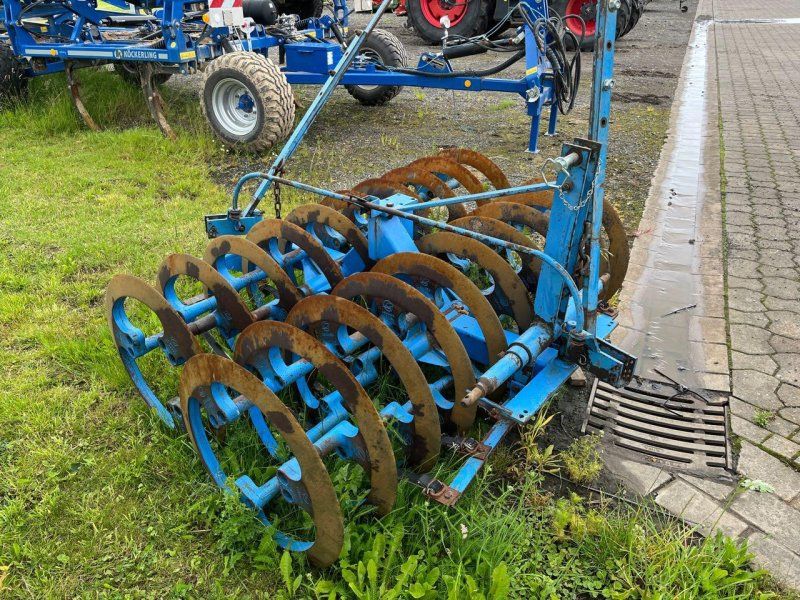 Lemken VarioPack WP 200