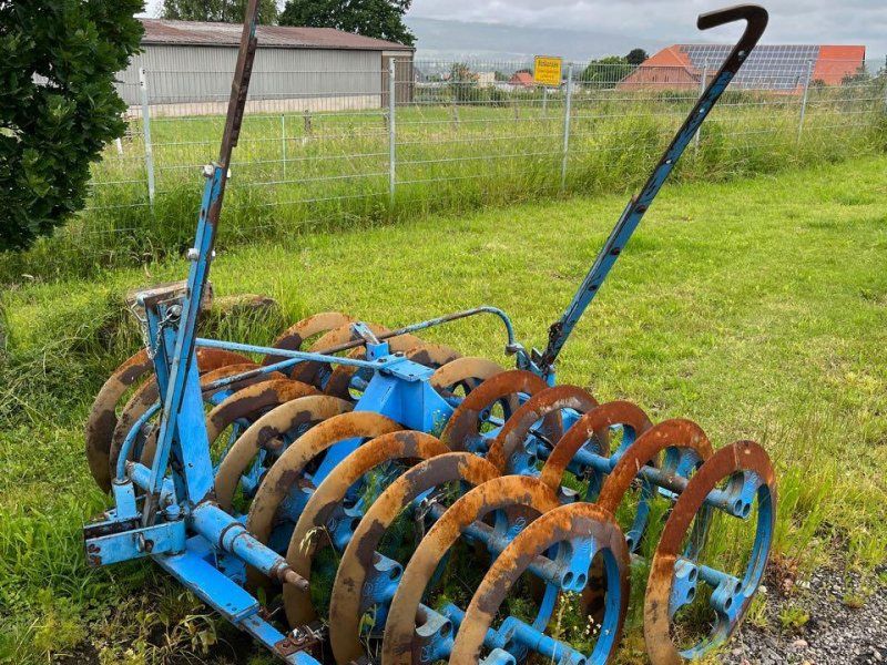 Lemken VarioPack WP 200