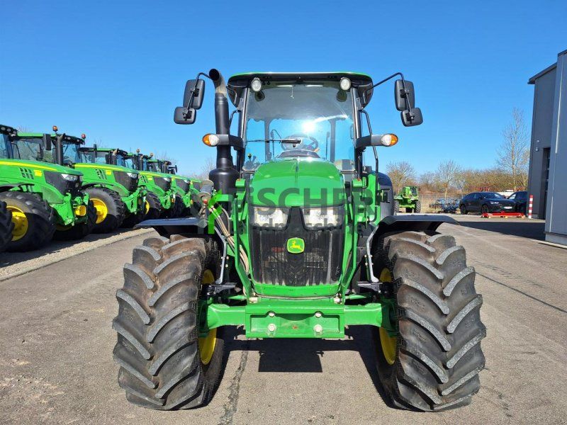 John Deere 5100M
