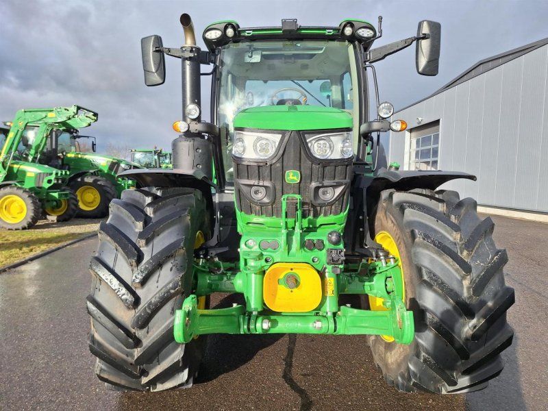 John Deere 6R 150