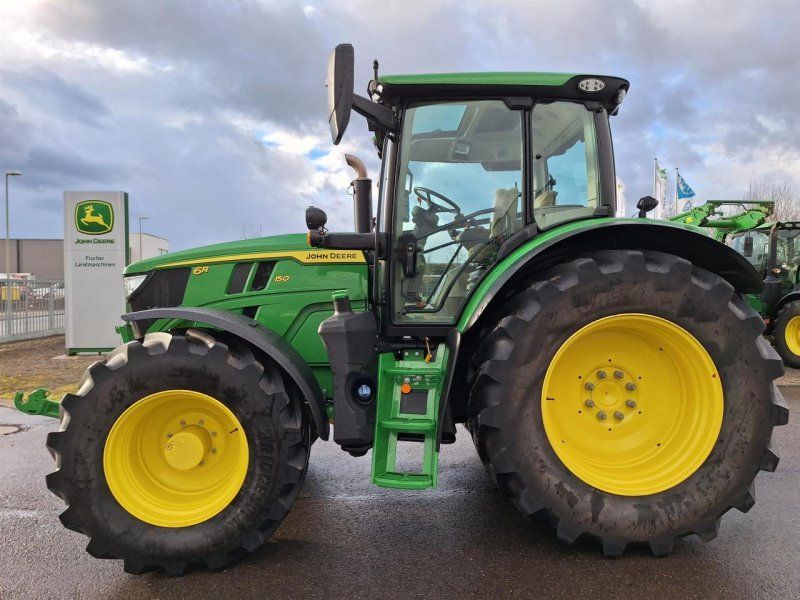 John Deere 6R 150