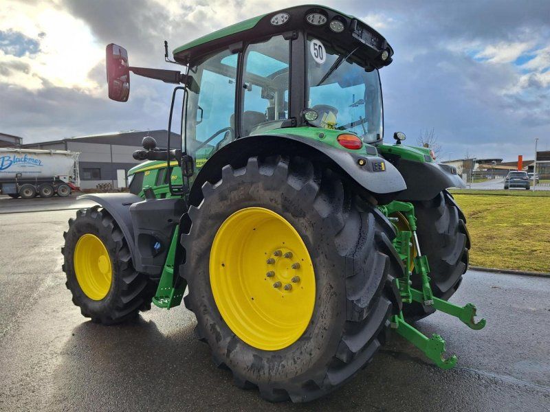 John Deere 6R 150