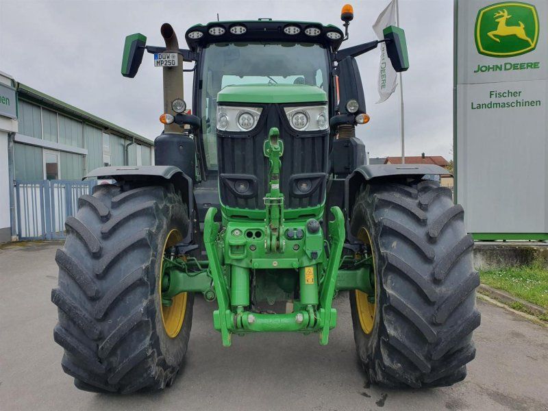 John Deere 6R 250