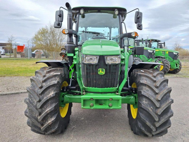 John Deere 5100M