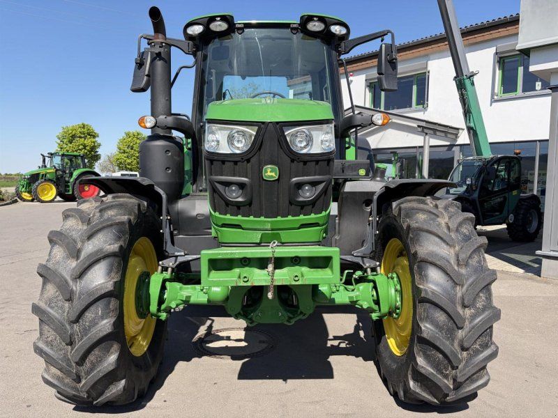 John Deere 6140M