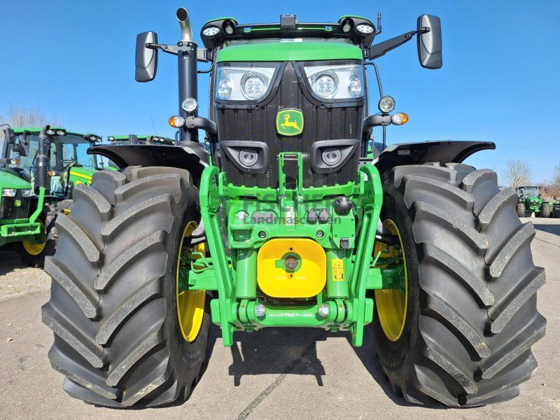 John Deere 6R 155