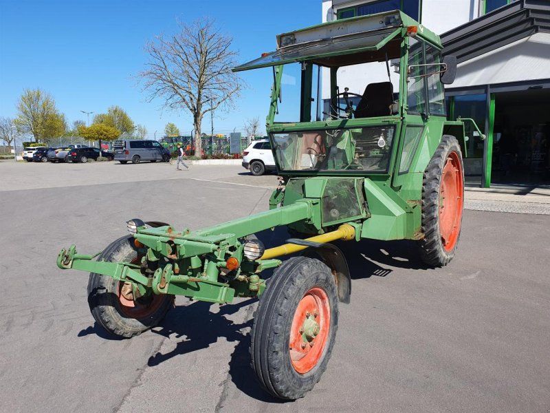 Fendt 275 GTS