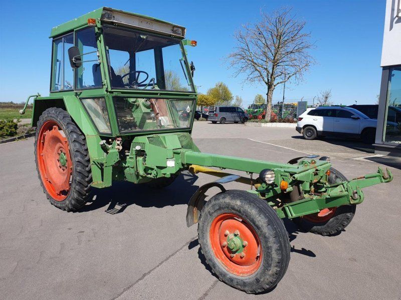 Fendt 275 GTS